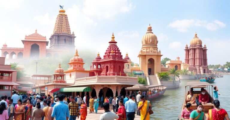 Best Time to Visit Ujjain , Avoid Crowds and Enjoy the City