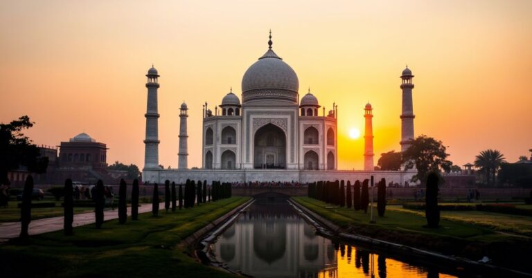One Day Agra Trip Guide: Best Itinerary and Local Tips