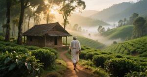 How to Reach Coorg