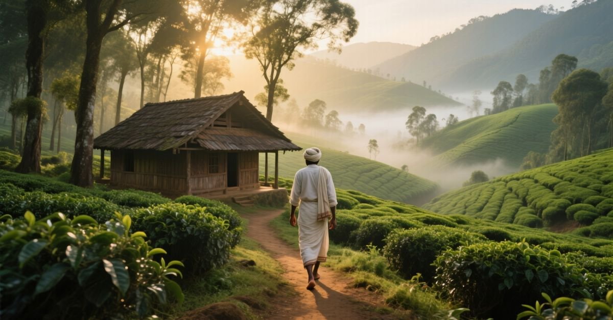 How to Reach Coorg