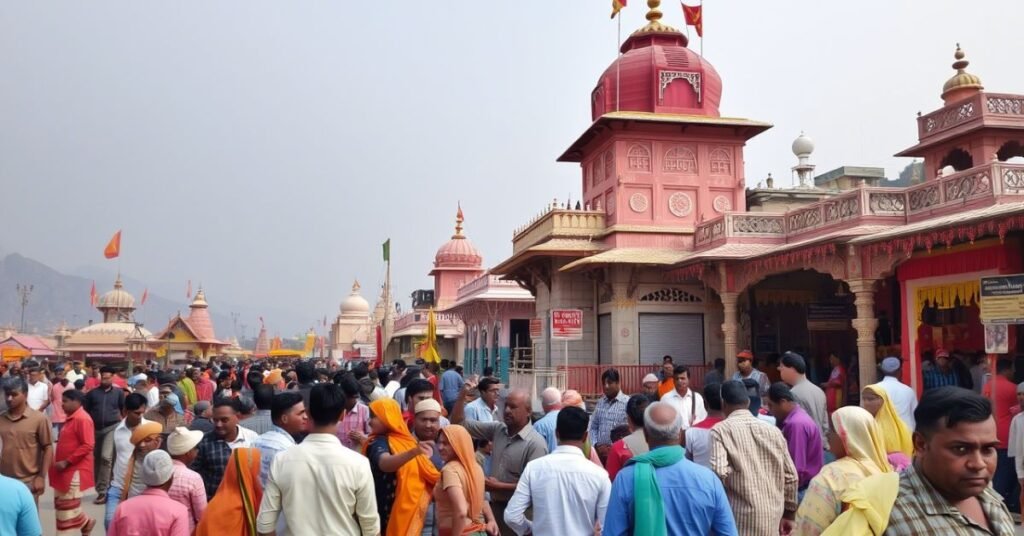 How to Reach Kumbh Mela
