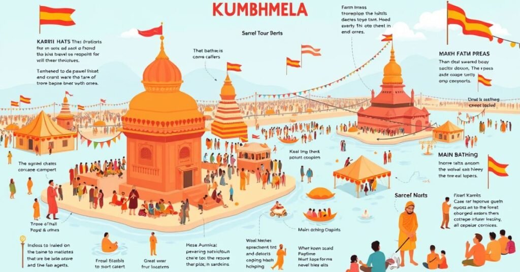 How to Reach Kumbh Mela