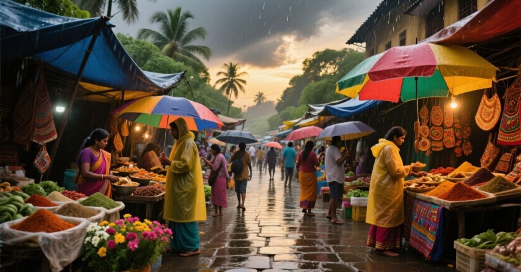 Is June a Good Time to Visit Goa 