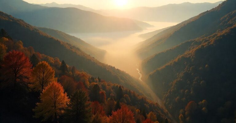 snowfall in lansdowne