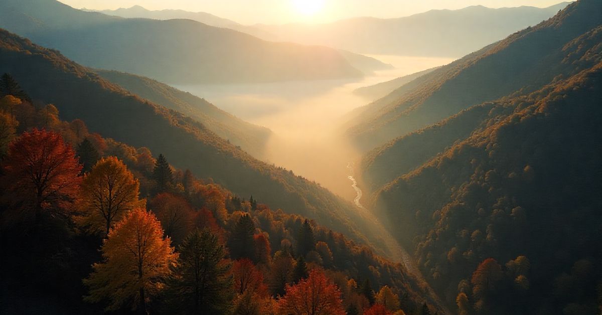 snowfall in lansdowne