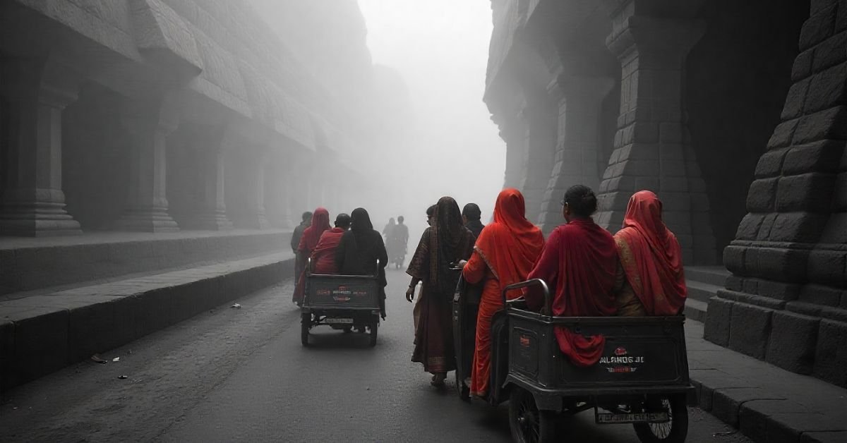 Best Way to Reach Ajanta Caves Guide - Reveal Bharat