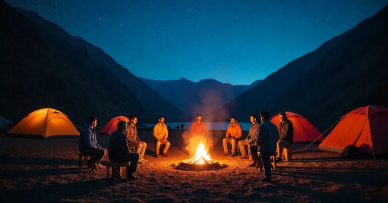 Chinchoti Tourism Guide