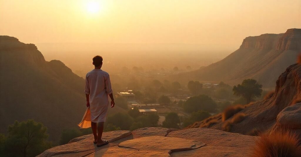 How to Reach Hampi