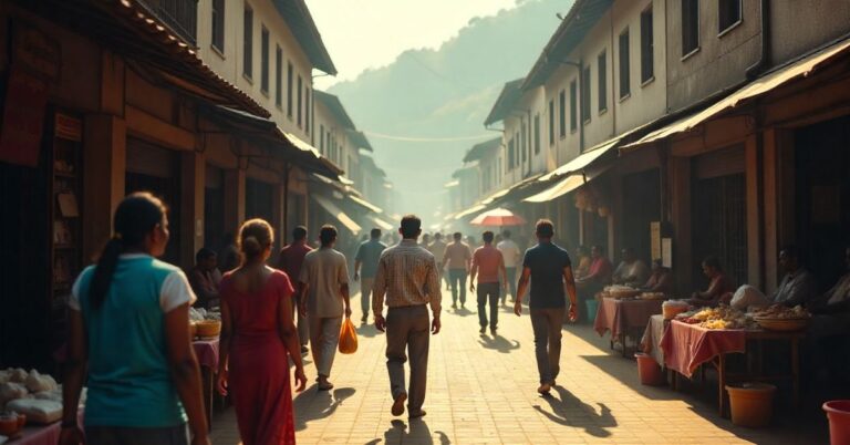 How to Reach Ooty from Bangalore