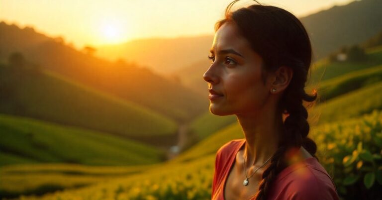 Munnar Trip in April