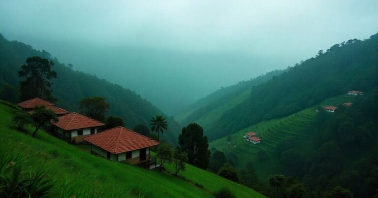 How Many Days to Visit Coorg