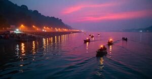 Assi Ghat Varanasi