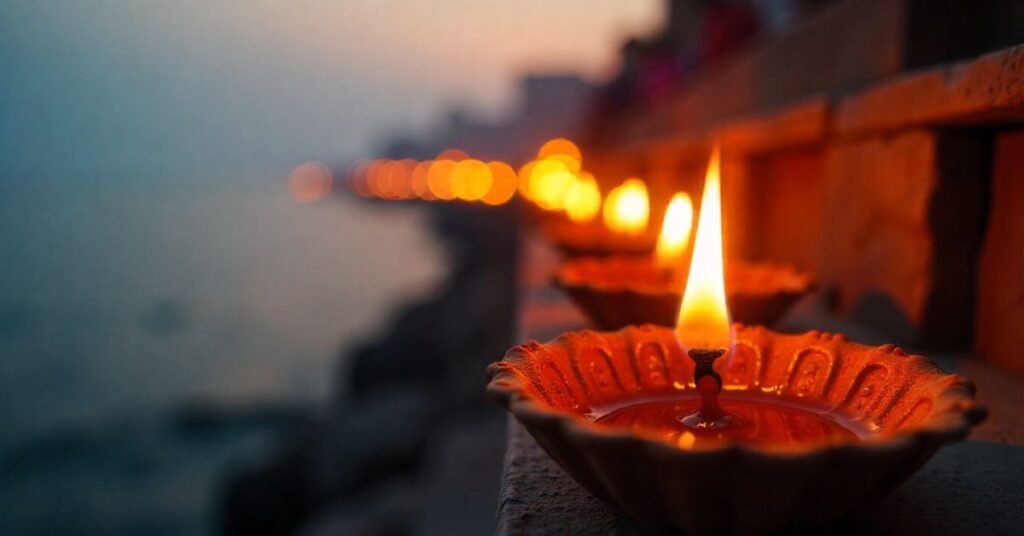 Assi Ghat Varanasi