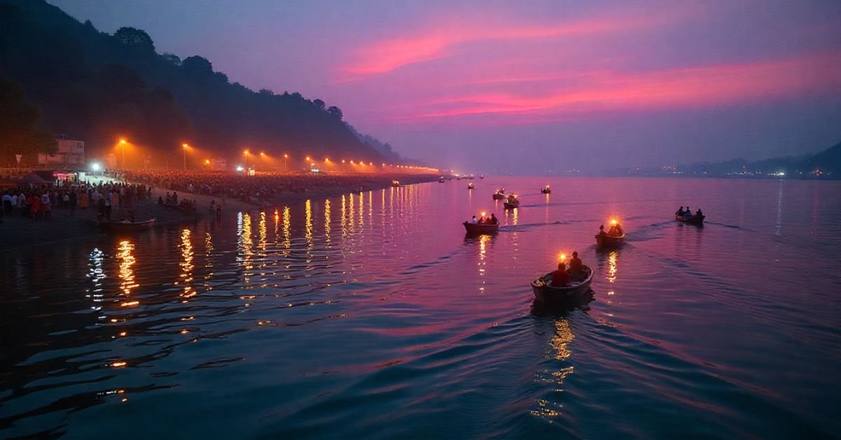 Assi Ghat Varanasi