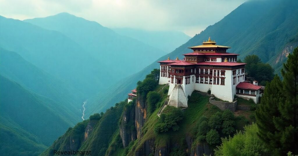 Dalai Lama Temple