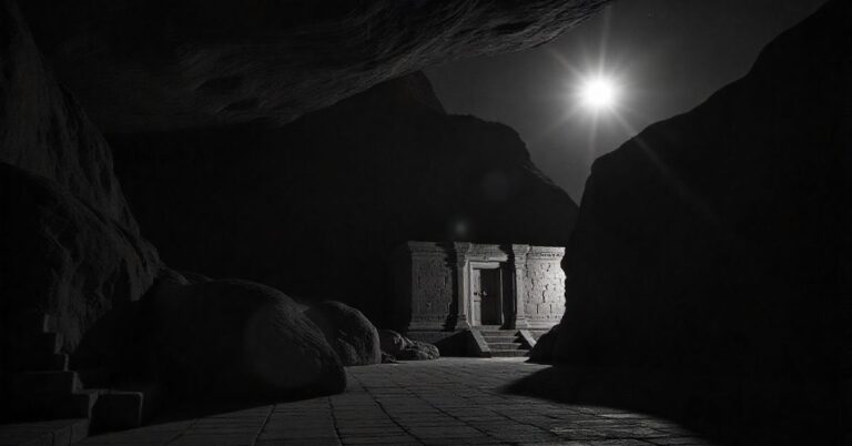 Ellora Caves Entry Fee