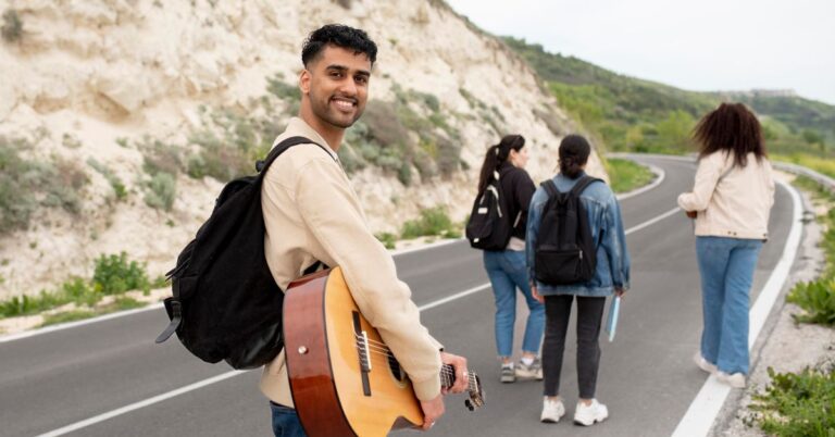 Getting Around Bangalore