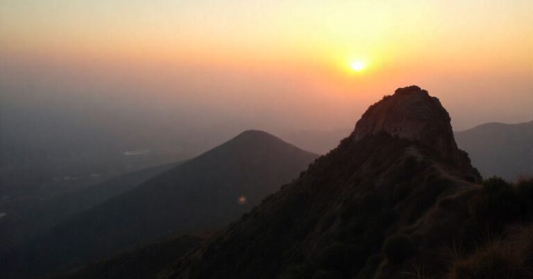 How to Reach Mount Abu