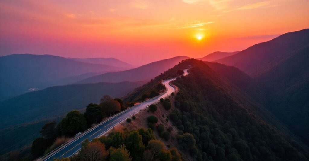 How to Reach Mount Abu