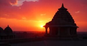 lepakshi temple guide