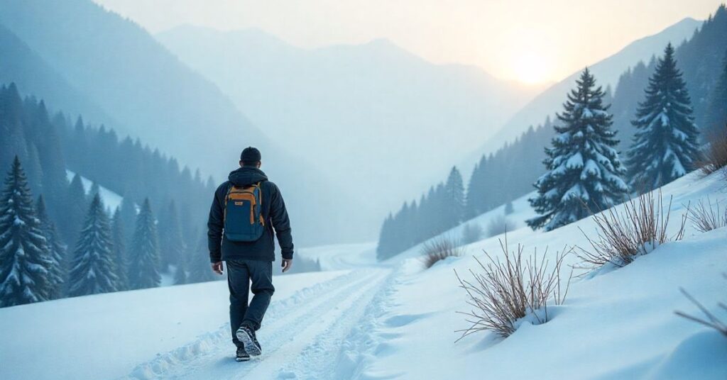 Gulmarg Weather in October