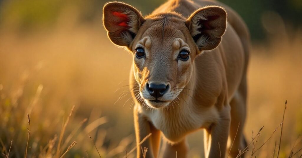 safari gir national park