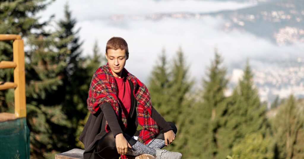 Visit Manali in October