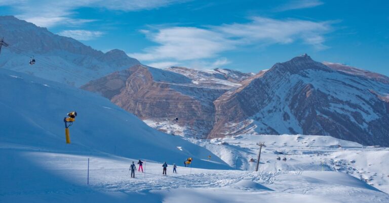 Visit Manali in October