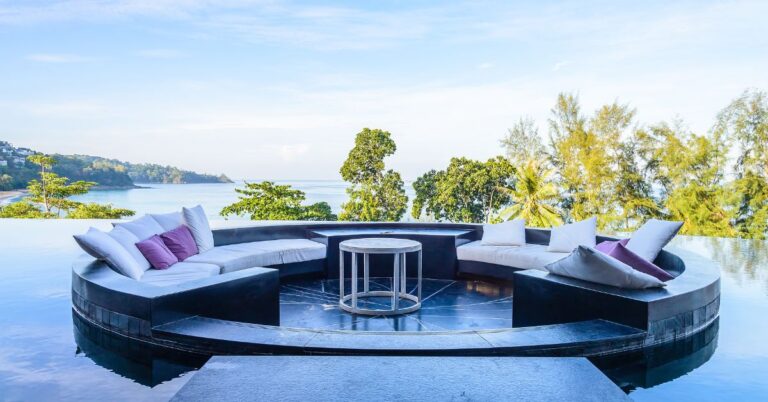 Luxury Resorts in Pune