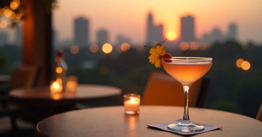 Luxury Resorts in Pune