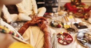 Rajasthani Traditions