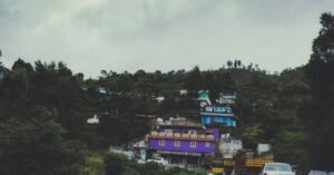 How to Reach Pelling