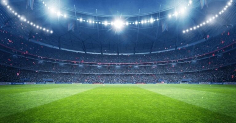 Indian Cricket Grounds