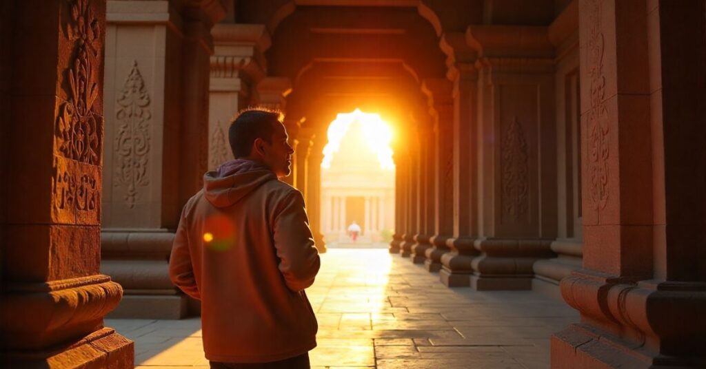 Himachal in November