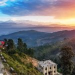 Best Time to Visit Kausani for Perfect Mountain Views