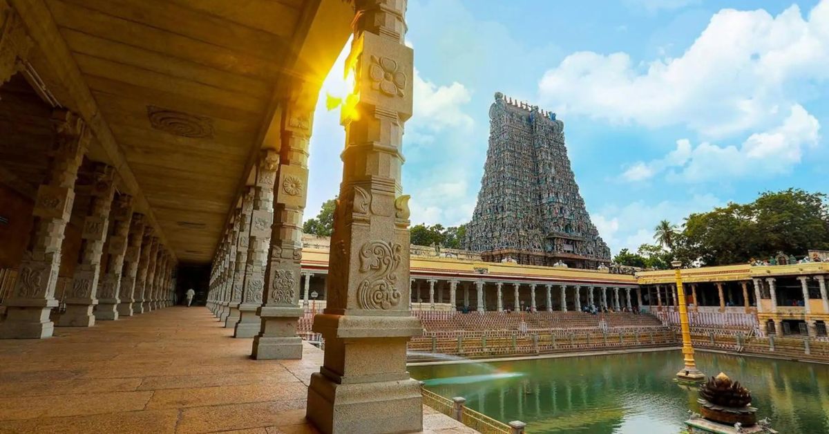 Best Hill Stations in Tamil Nadu