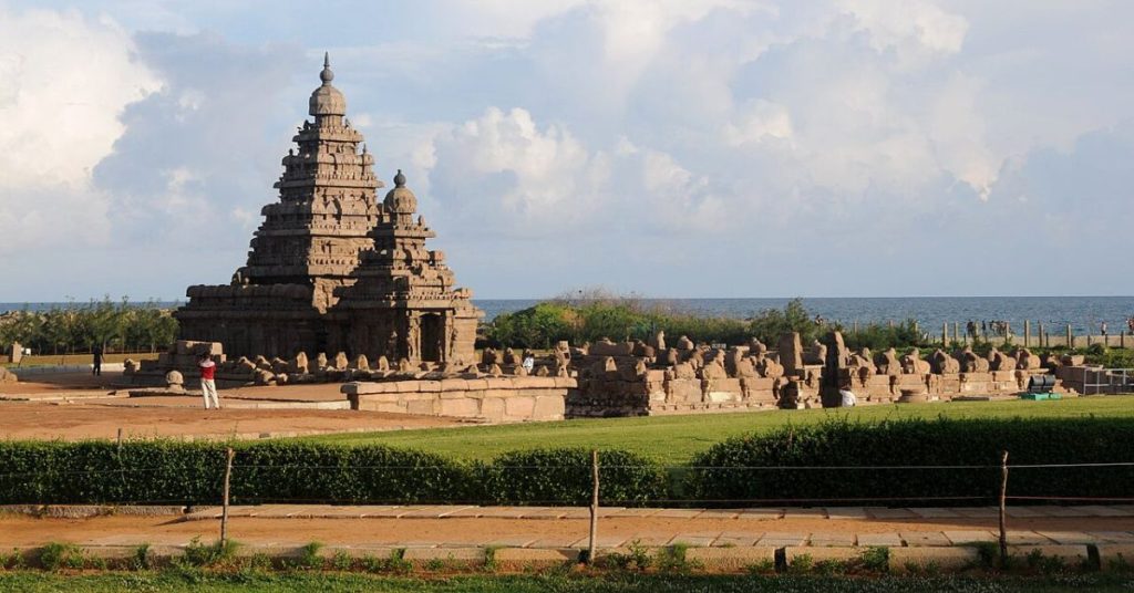 Best Hill Stations in Tamil Nadu 