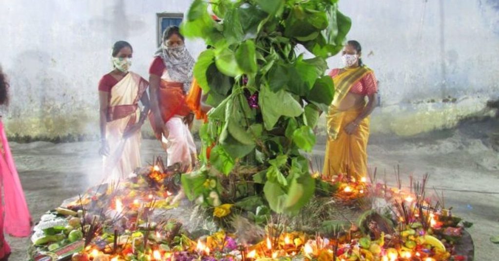 tea festival in assam