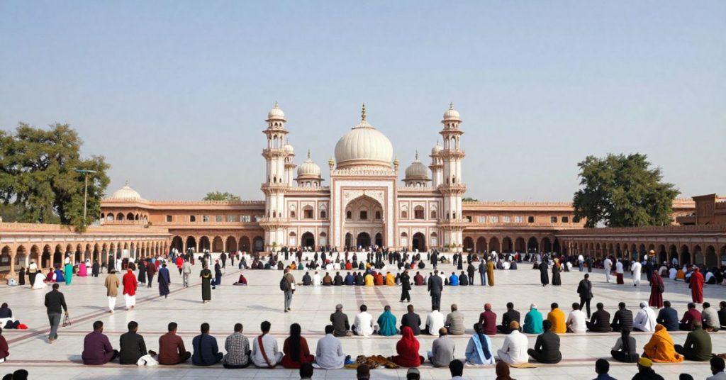 Best Time to Plan One Day Trip Ajmer Pushkar Guide