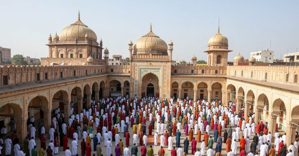 One Day Trip Ajmer Pushkar Guide