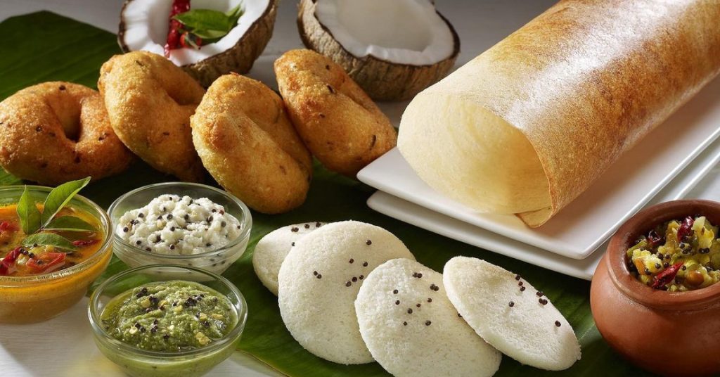 ultimate guide to south indian food